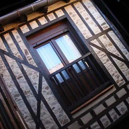 Hotel Rural Sierra de Francia-2